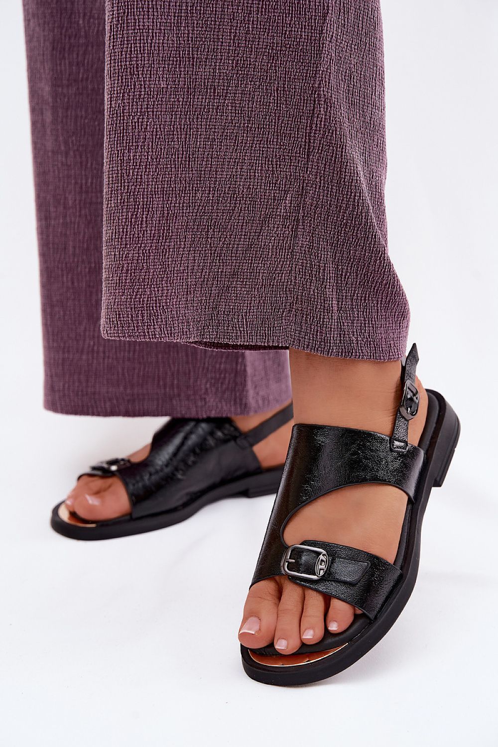  Sandály  model 227432 Step in style 