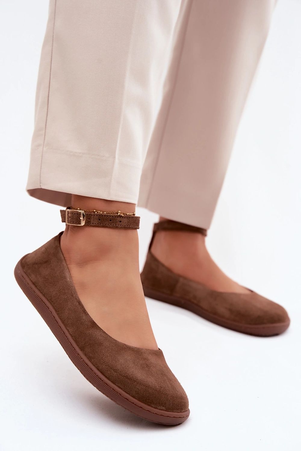  Balerinky  model 227406 Step in style 
