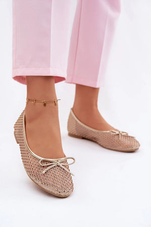  Balerinky  model 227412 Step in style 