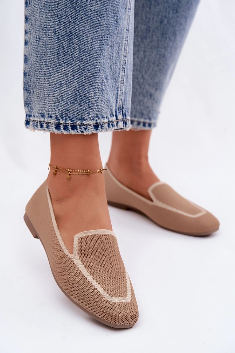  Mokasiny model 227389 Step in style 