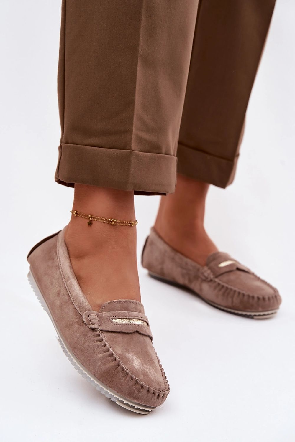  Mokasiny model 227399 Step in style 