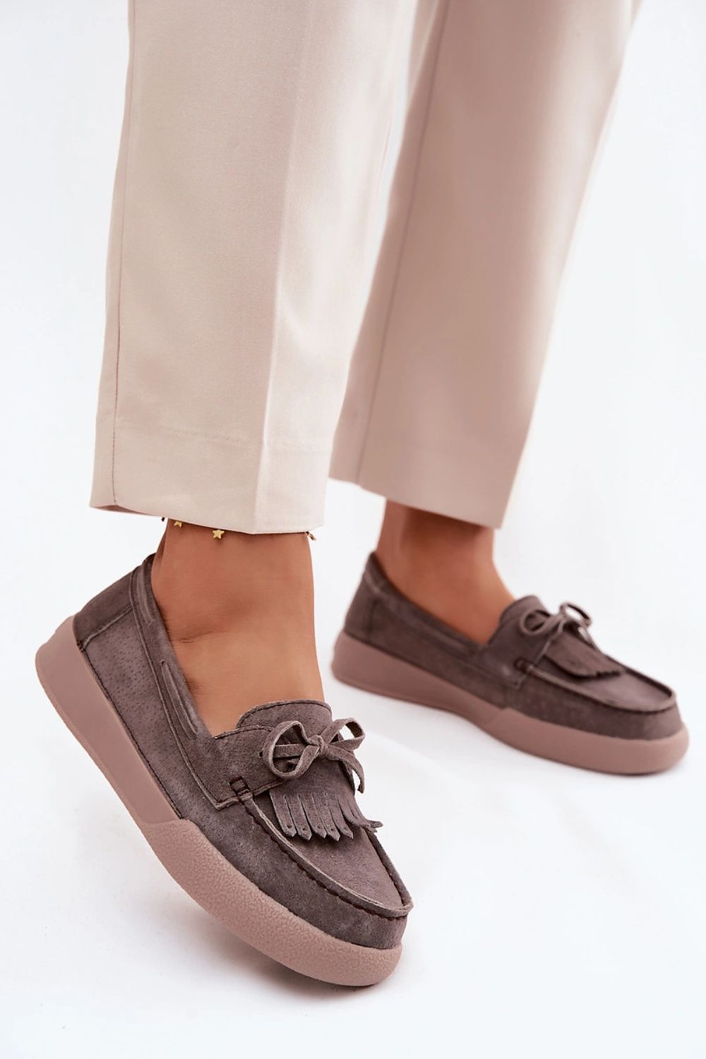  Mokasiny model 227402 Step in style 
