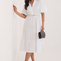  Denní šaty model 227541 Italy Moda 