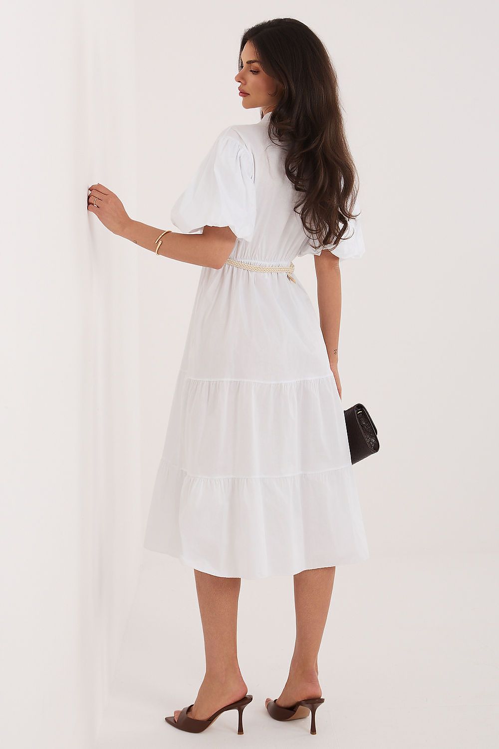  Denní šaty model 227541 Italy Moda 