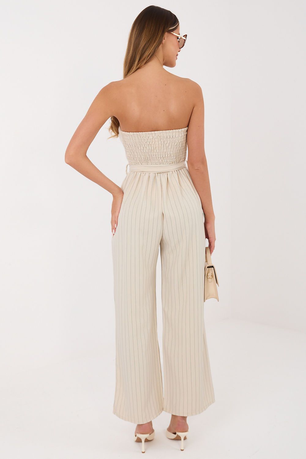  Dámský Overal  model 227559 Italy Moda 