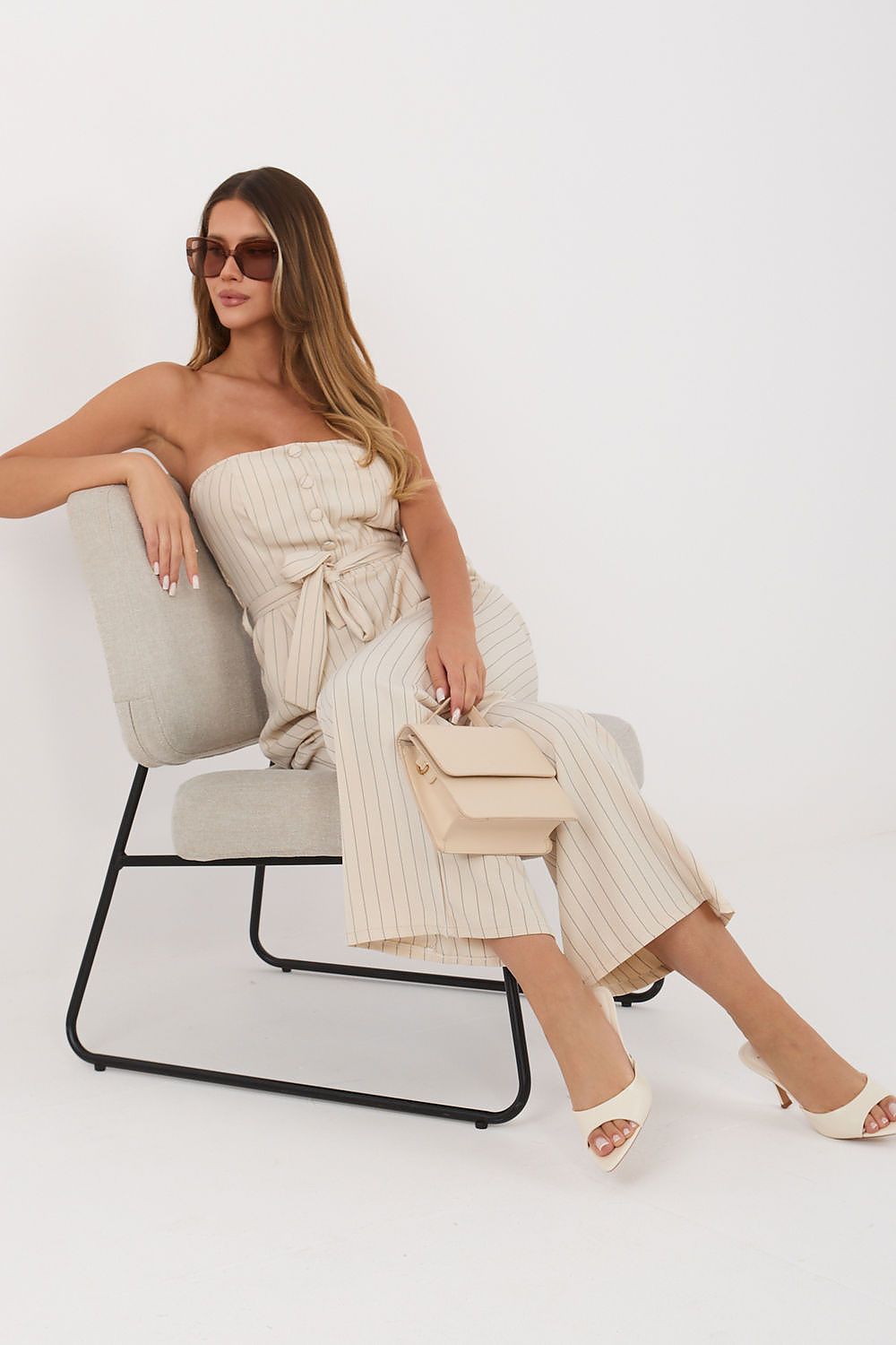  Dámský Overal  model 227559 Italy Moda 