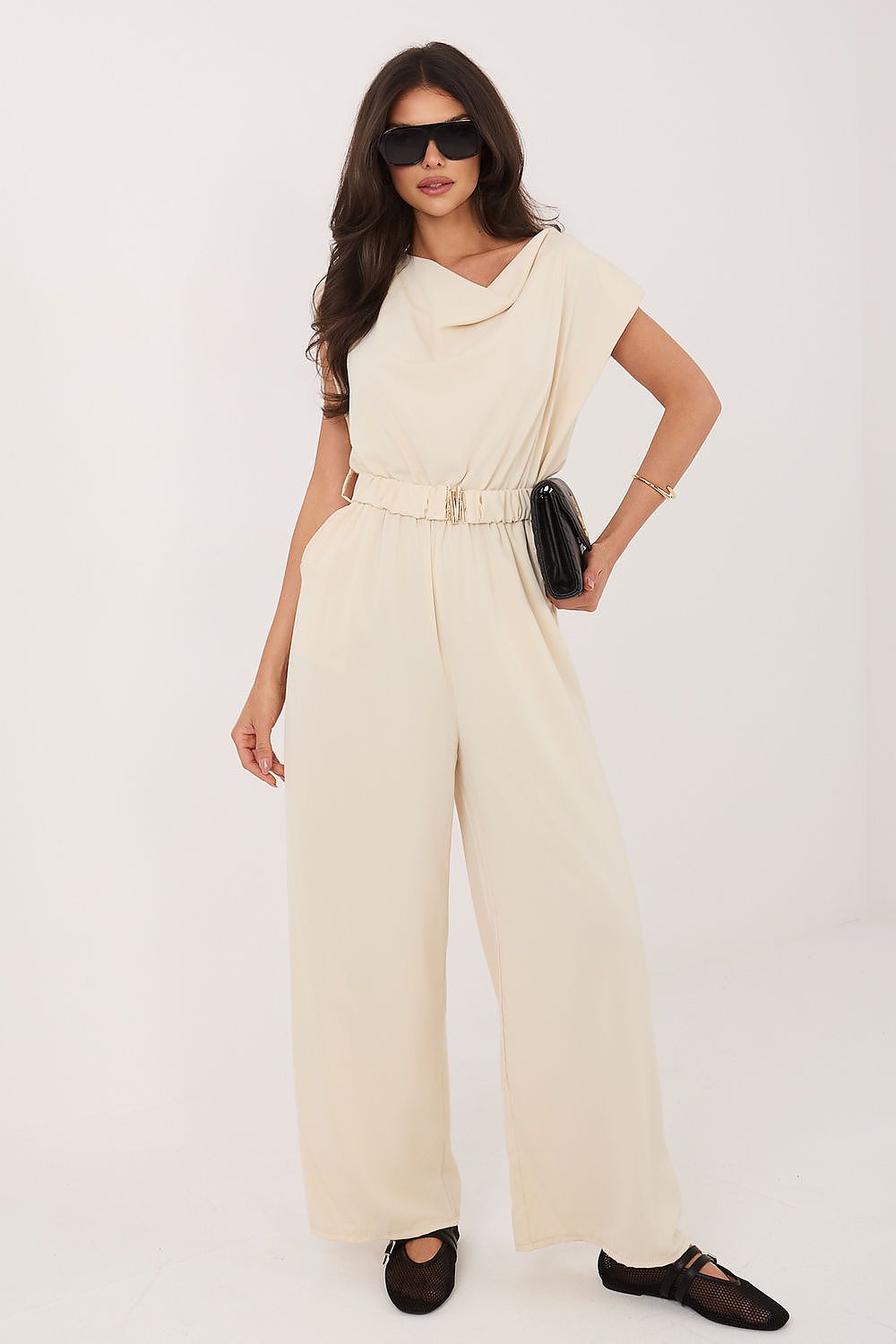  Dámský Overal  model 227564 Italy Moda 