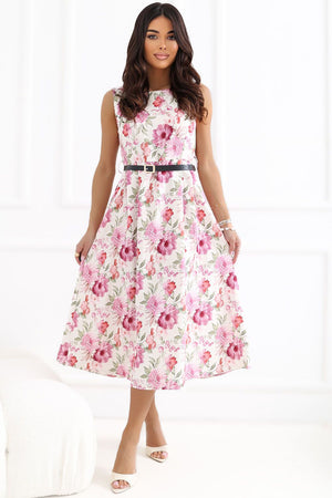  Denní šaty model 227573 Italy Moda 