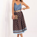  Sukně  model 227631 Italy Moda 