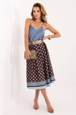  Sukně  model 227631 Italy Moda 