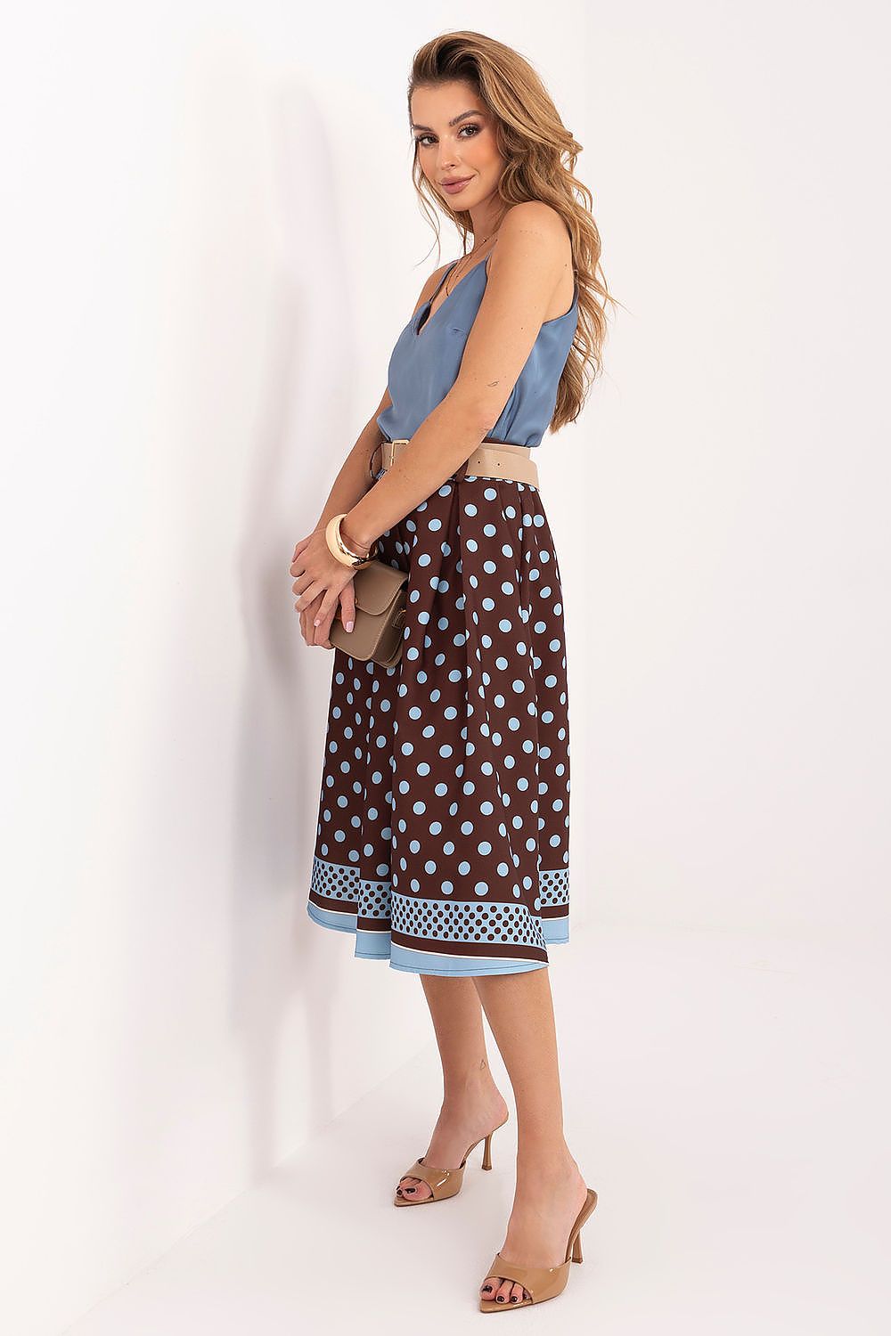  Sukně  model 227631 Italy Moda 