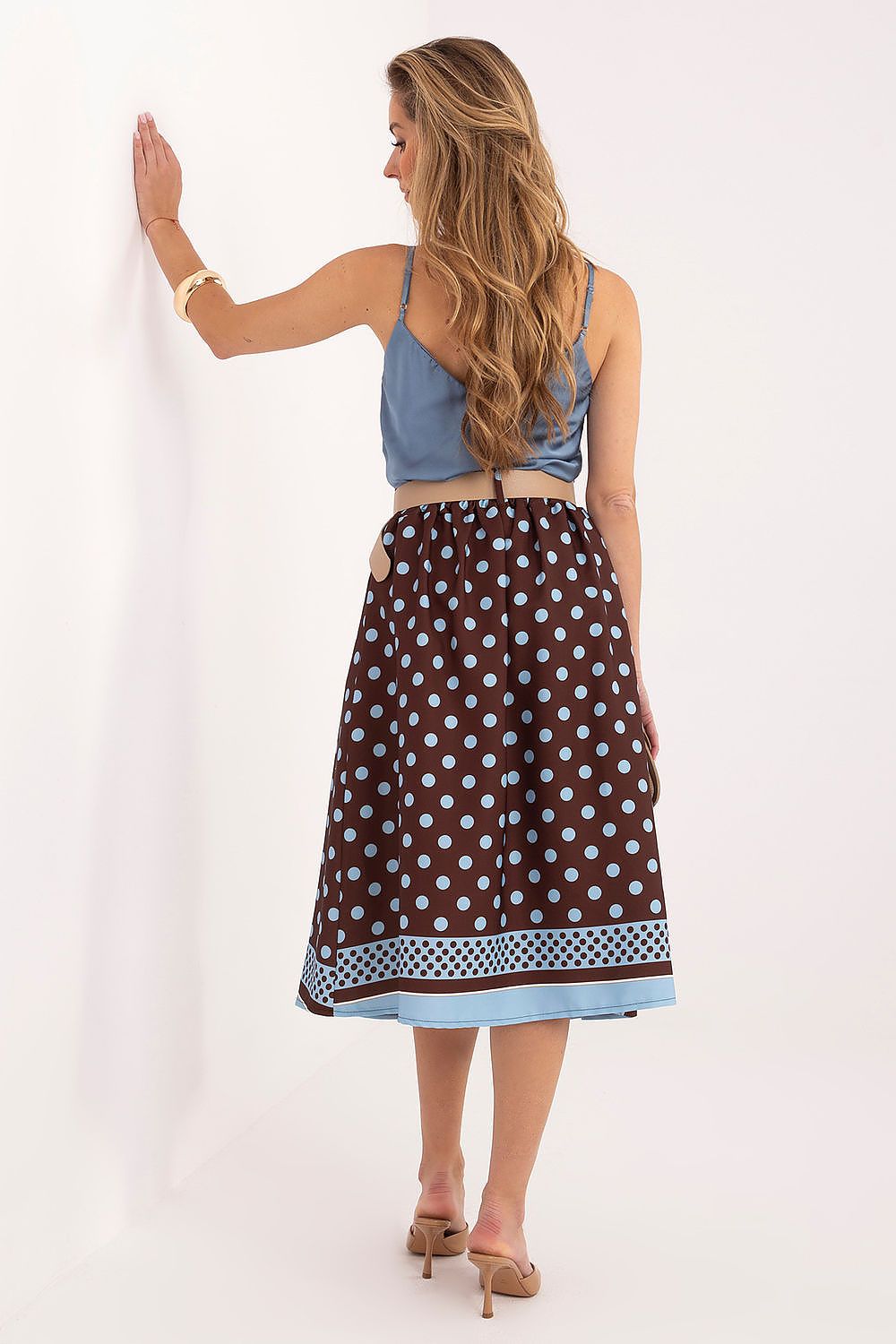  Sukně  model 227631 Italy Moda 
