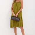  Denní šaty model 227634 Italy Moda 