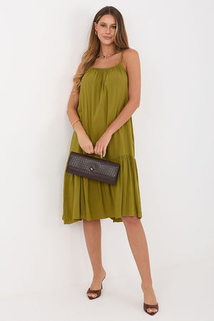  Denní šaty model 227634 Italy Moda 