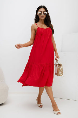  Denní šaty model 227635 Italy Moda 