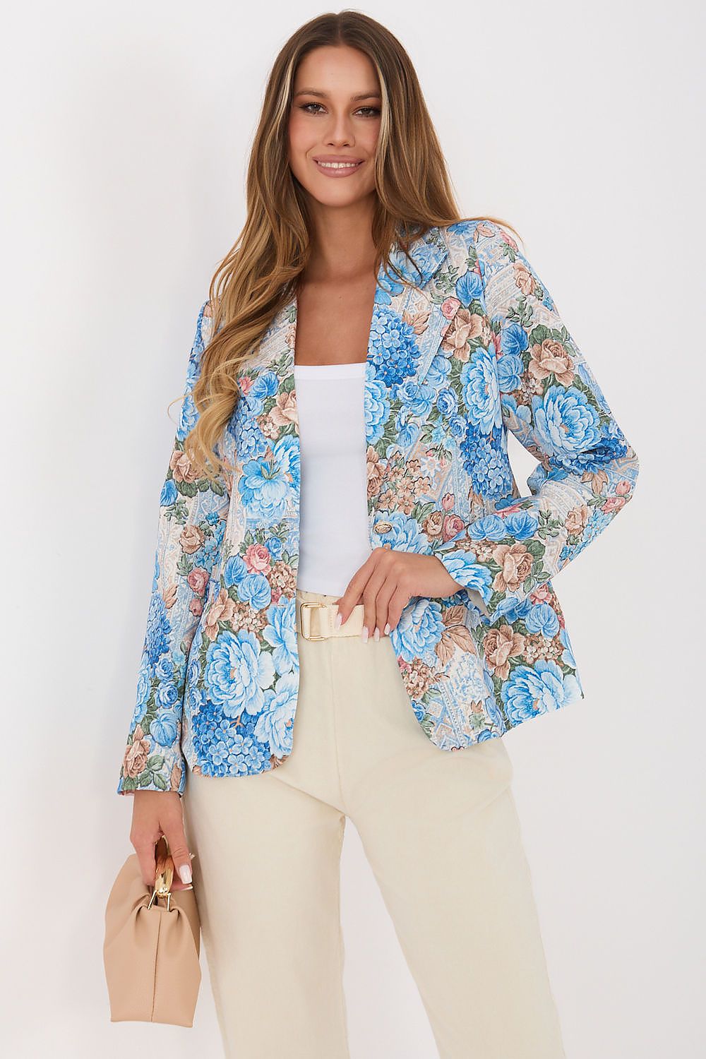  Sako  model 227639 Italy Moda 