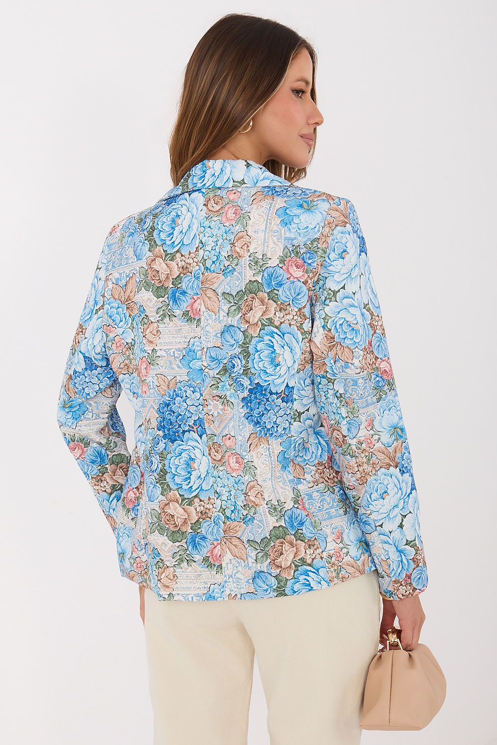  Sako  model 227639 Italy Moda 