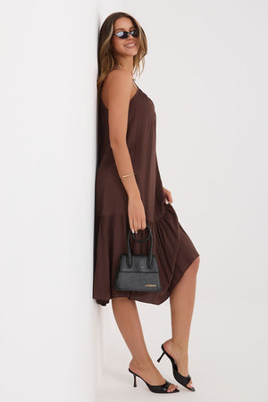  Denní šaty model 227636 Italy Moda 