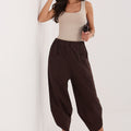  Teplákové kalhoty model 227644 Rue Paris 