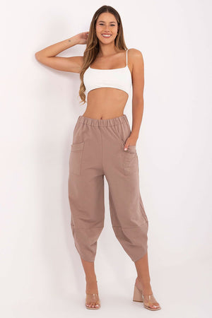  Teplákové kalhoty model 227645 Rue Paris 