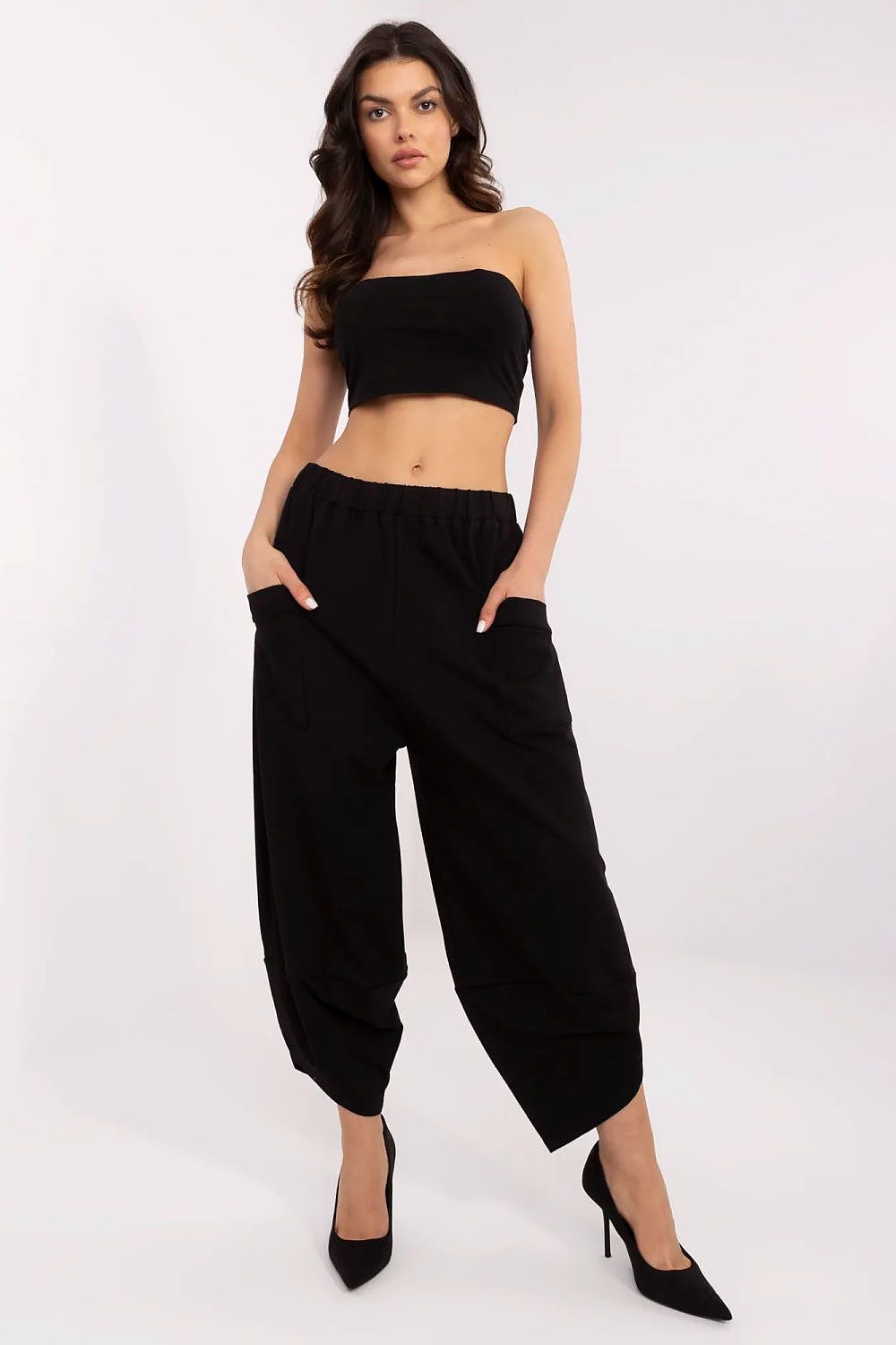 Teplákové kalhoty model 227646 Rue Paris 