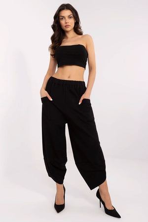  Teplákové kalhoty model 227646 Rue Paris 