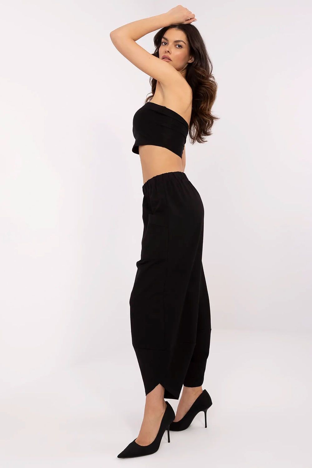  Teplákové kalhoty model 227646 Rue Paris 