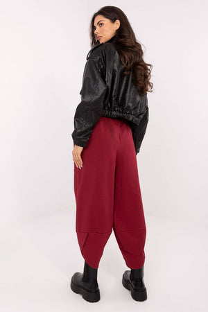  Teplákové kalhoty model 227647 Rue Paris 