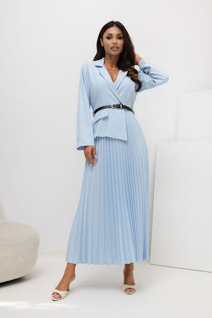  Denní šaty model 227657 Rue Paris 