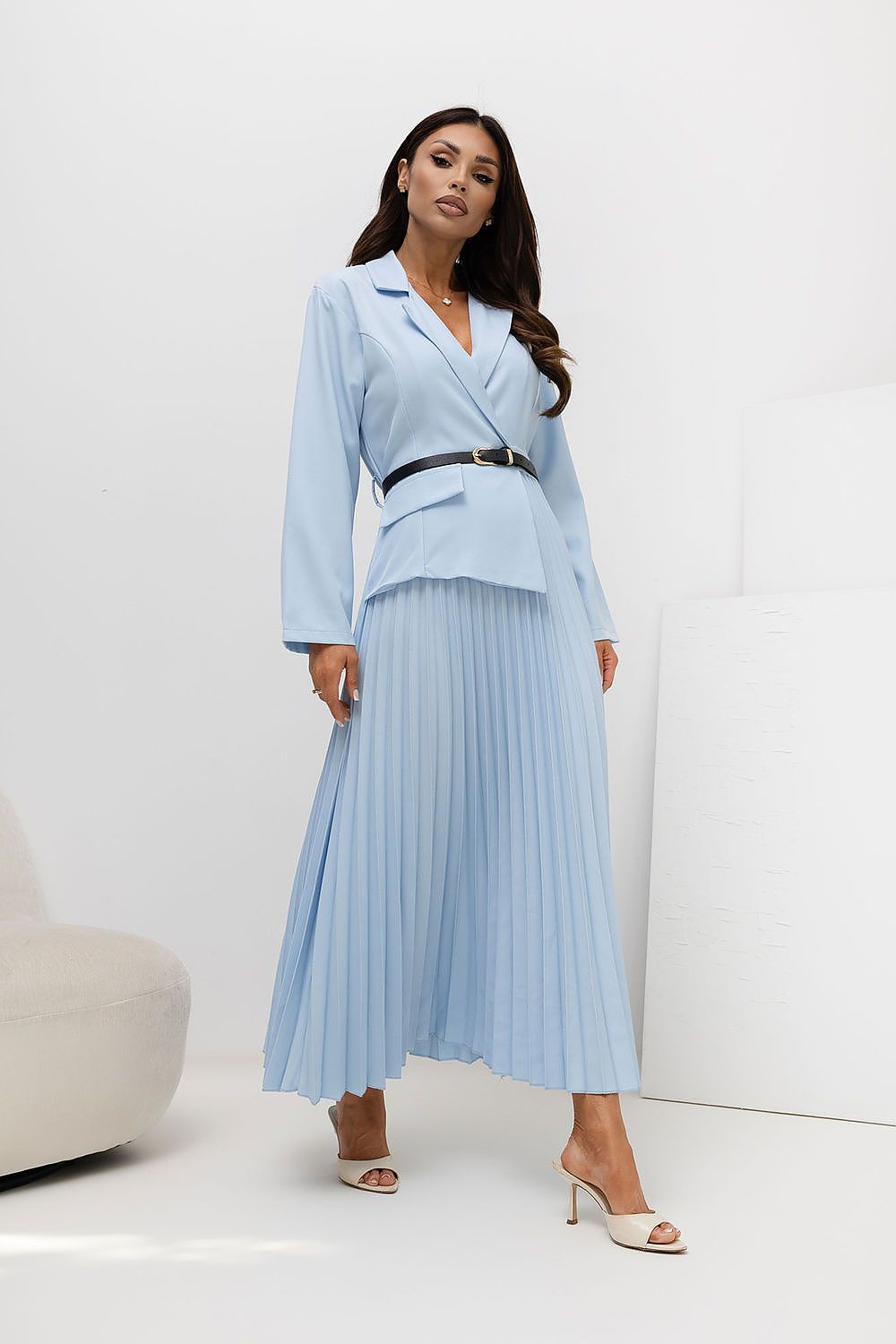 Denní šaty model 227657 Rue Paris 