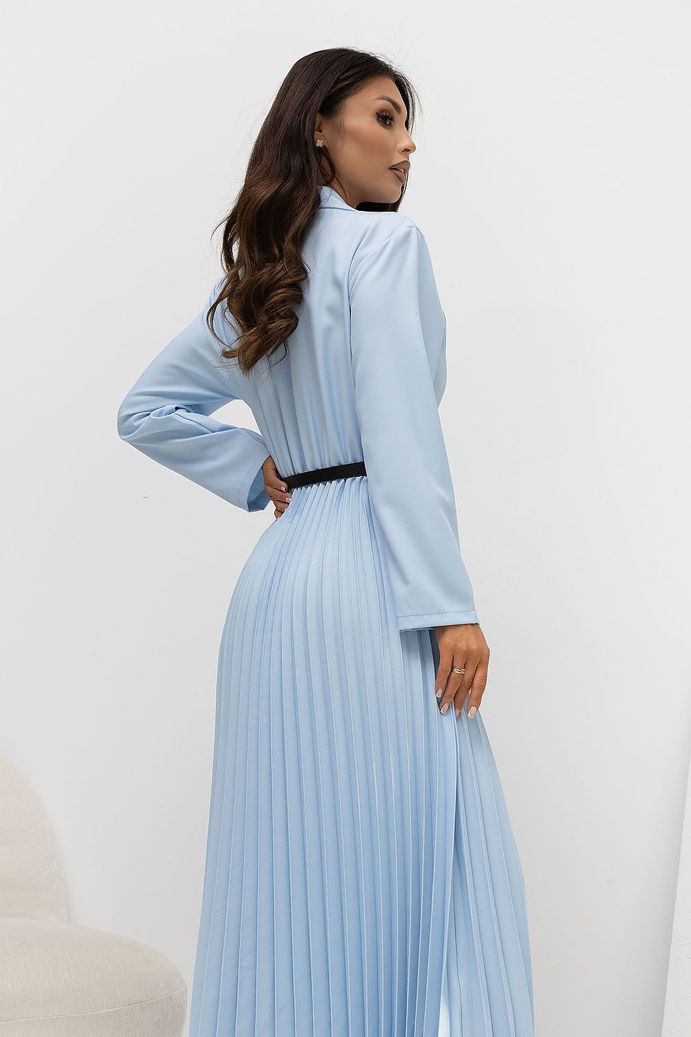  Denní šaty model 227657 Rue Paris 