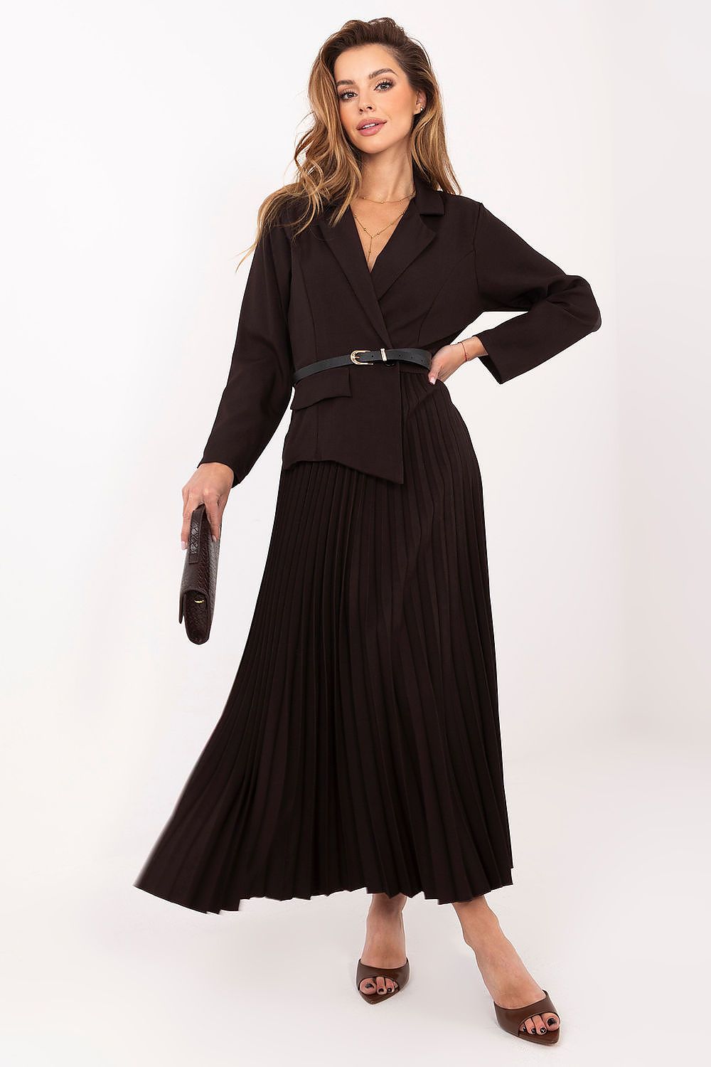  Denní šaty model 227658 Rue Paris 