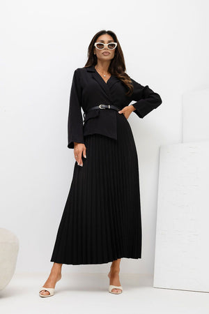  Denní šaty model 227659 Rue Paris 