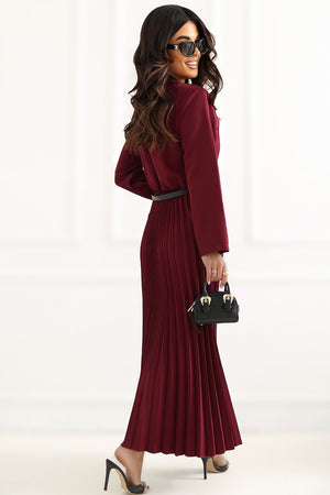  Denní šaty model 227661 Rue Paris 