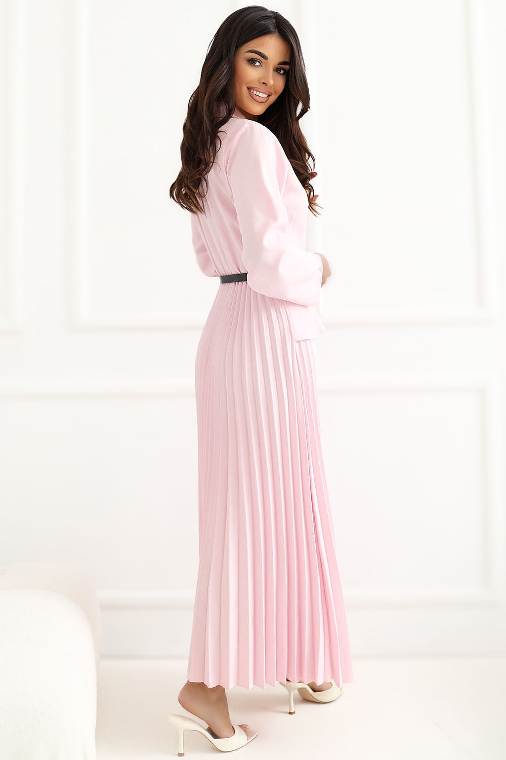  Denní šaty model 227662 Rue Paris 