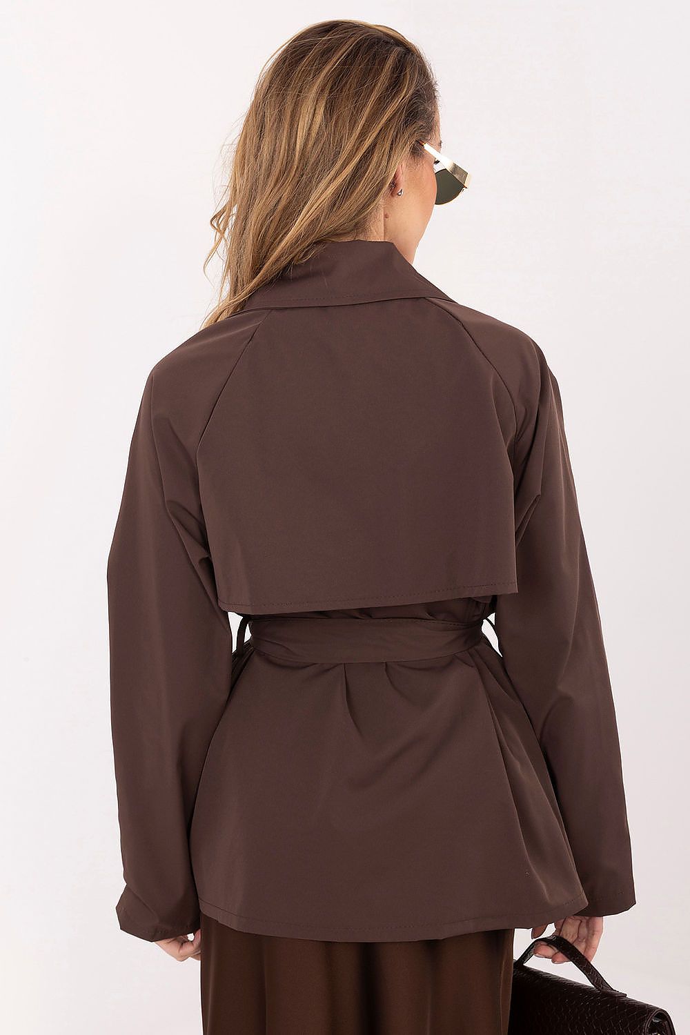  Plášť  model 227663 Rue Paris 