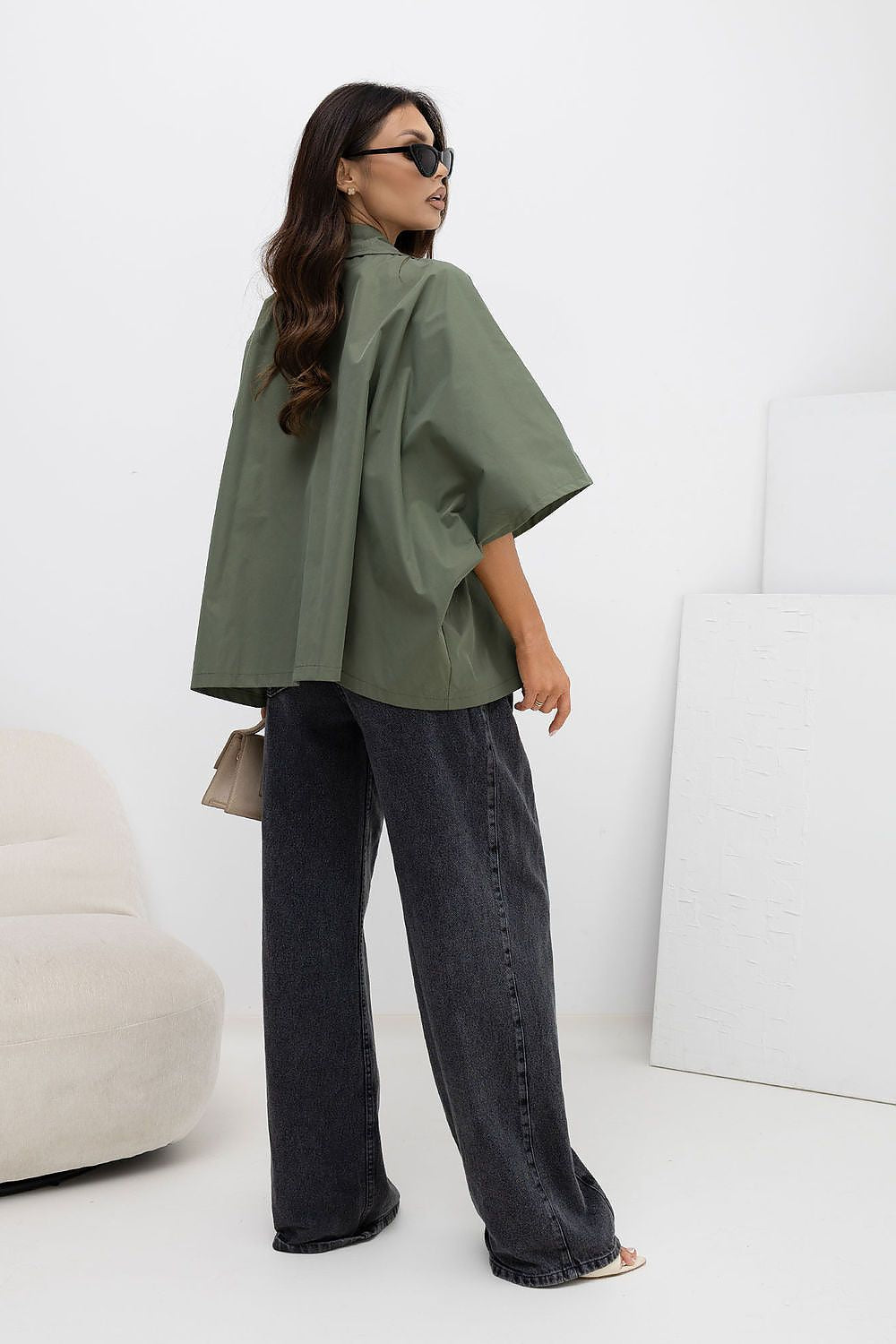  Plášť  model 227671 Rue Paris 
