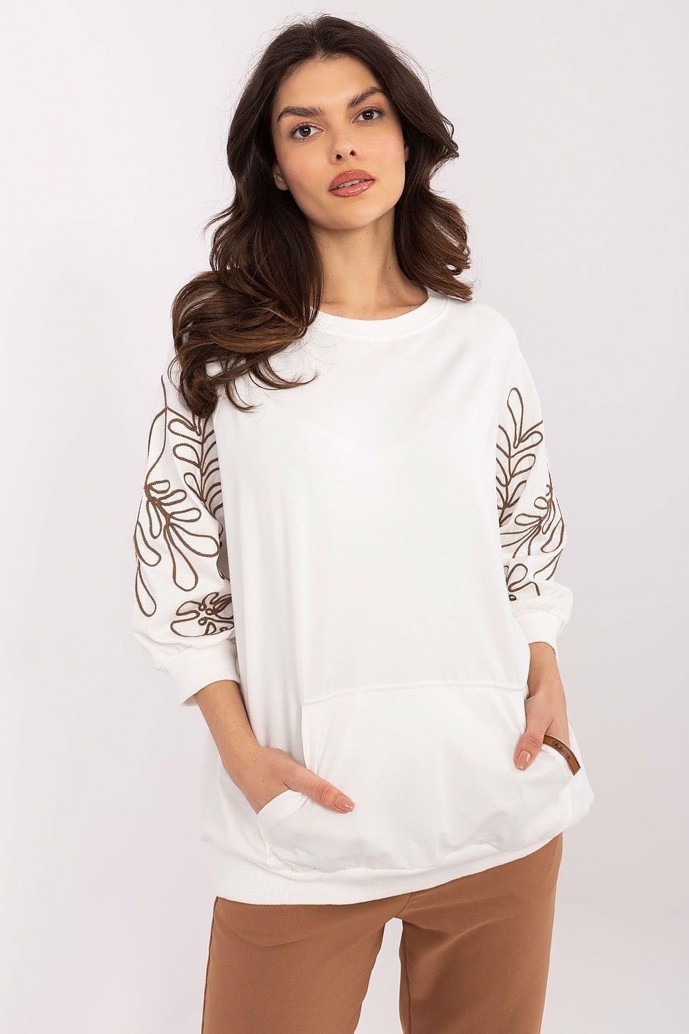 Mikina  model 227681 Rue Paris 