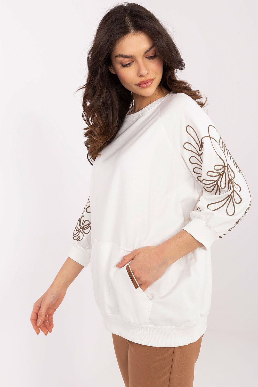  Mikina  model 227681 Rue Paris 