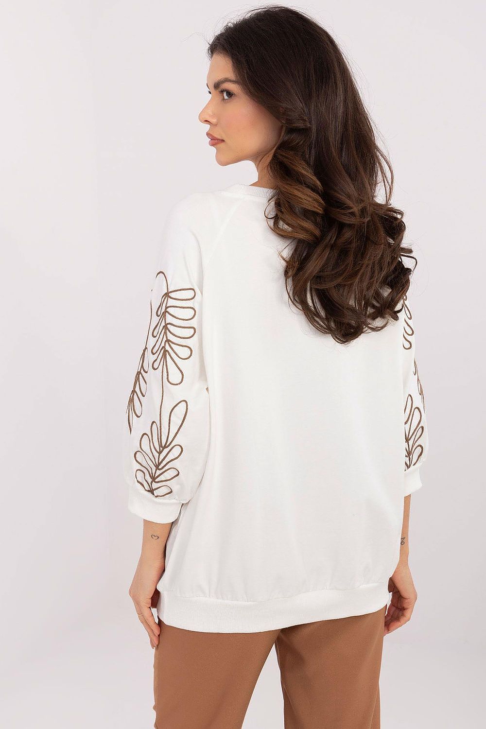  Mikina  model 227681 Rue Paris 