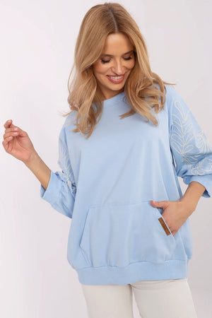  Mikina  model 227682 Rue Paris 