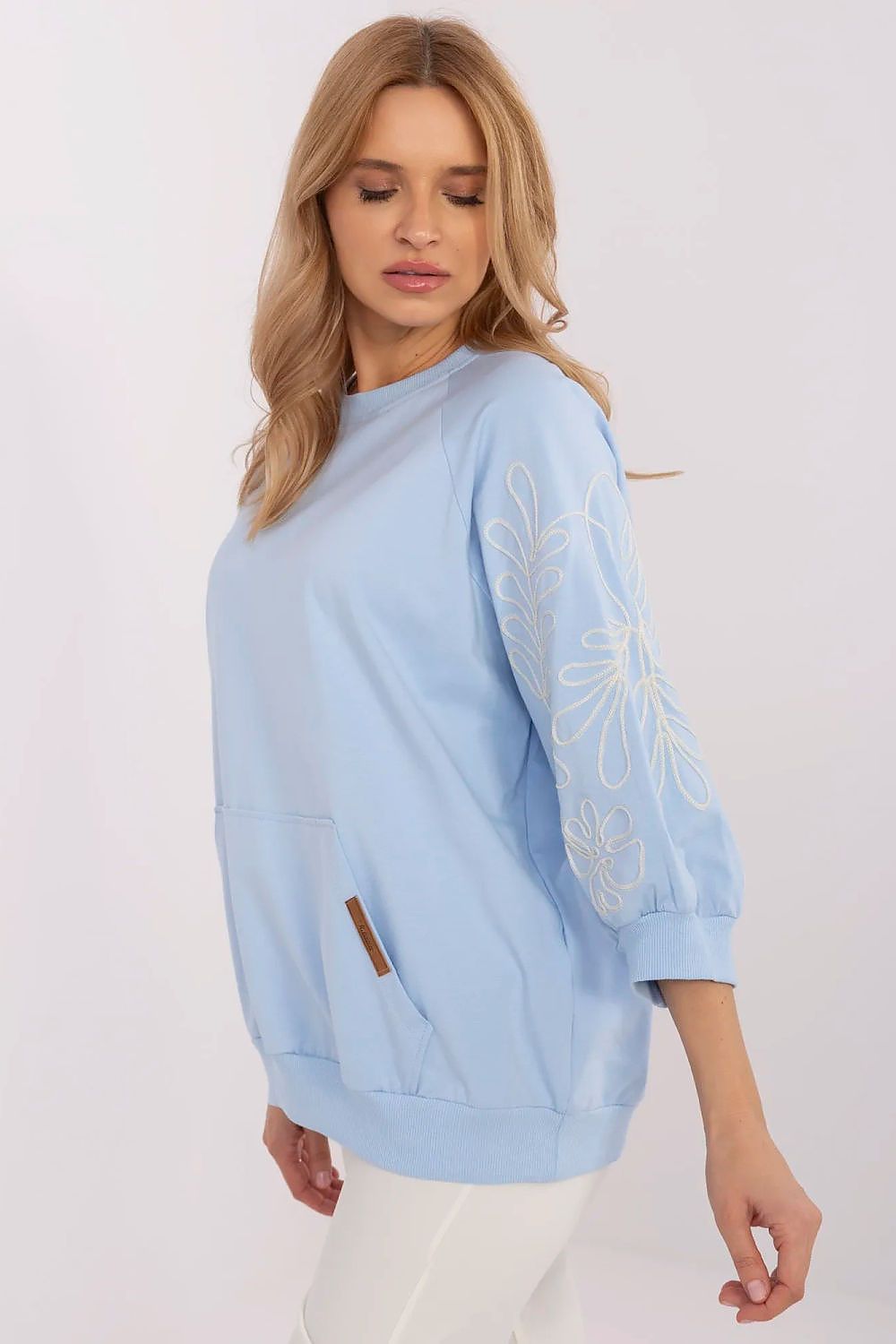  Mikina  model 227682 Rue Paris 