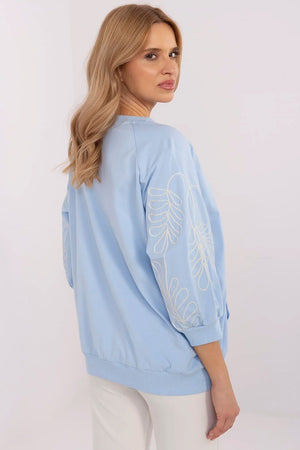  Mikina  model 227682 Rue Paris 