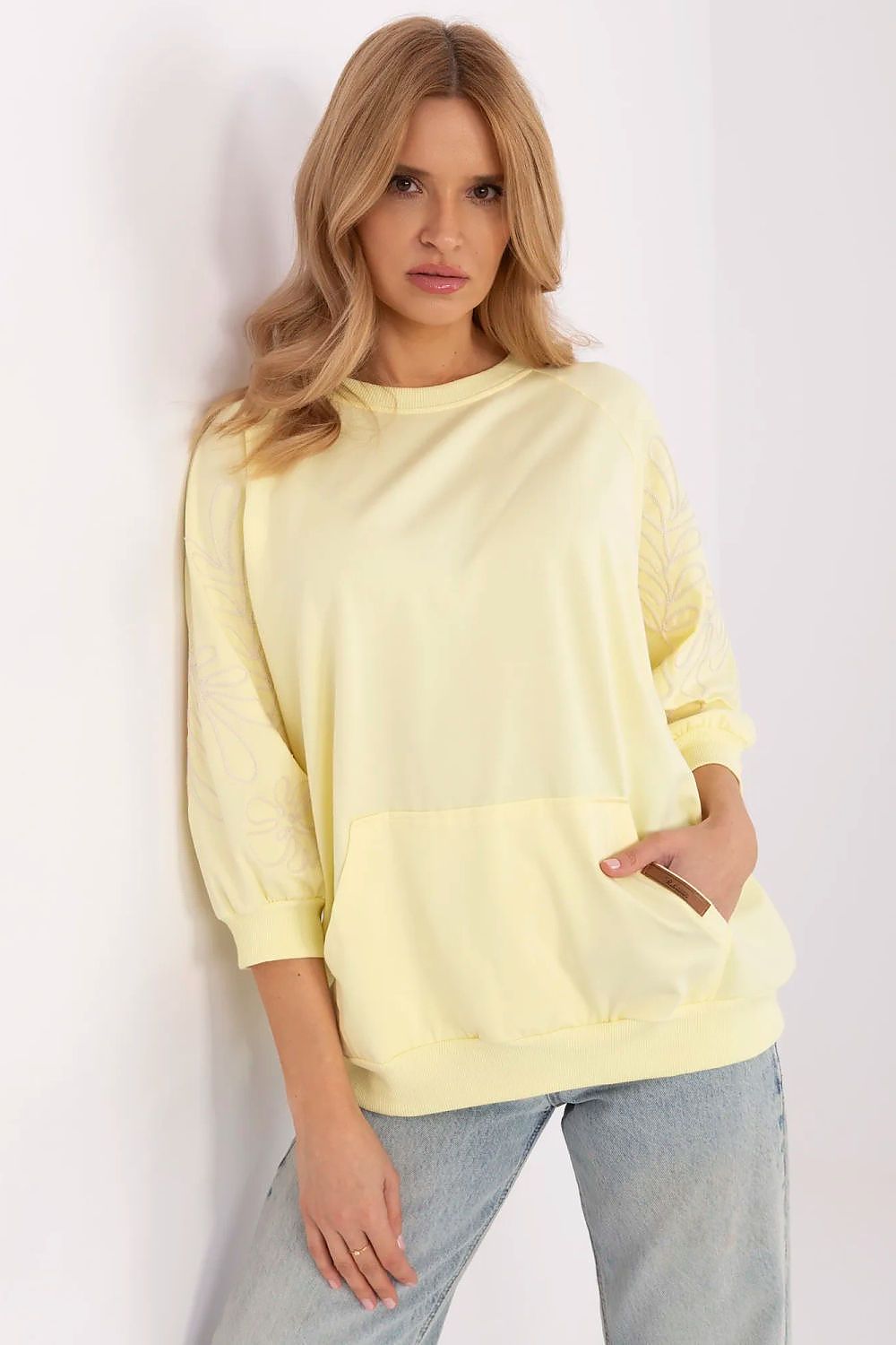  Mikina  model 227683 Rue Paris 