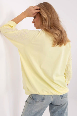  Mikina  model 227683 Rue Paris 
