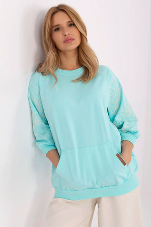  Mikina  model 227684 Rue Paris 