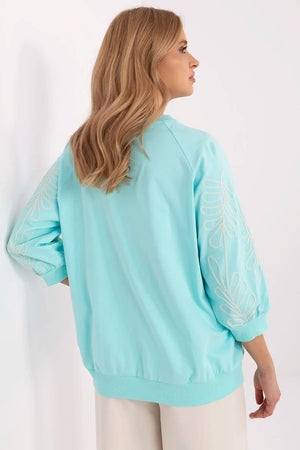  Mikina  model 227684 Rue Paris 