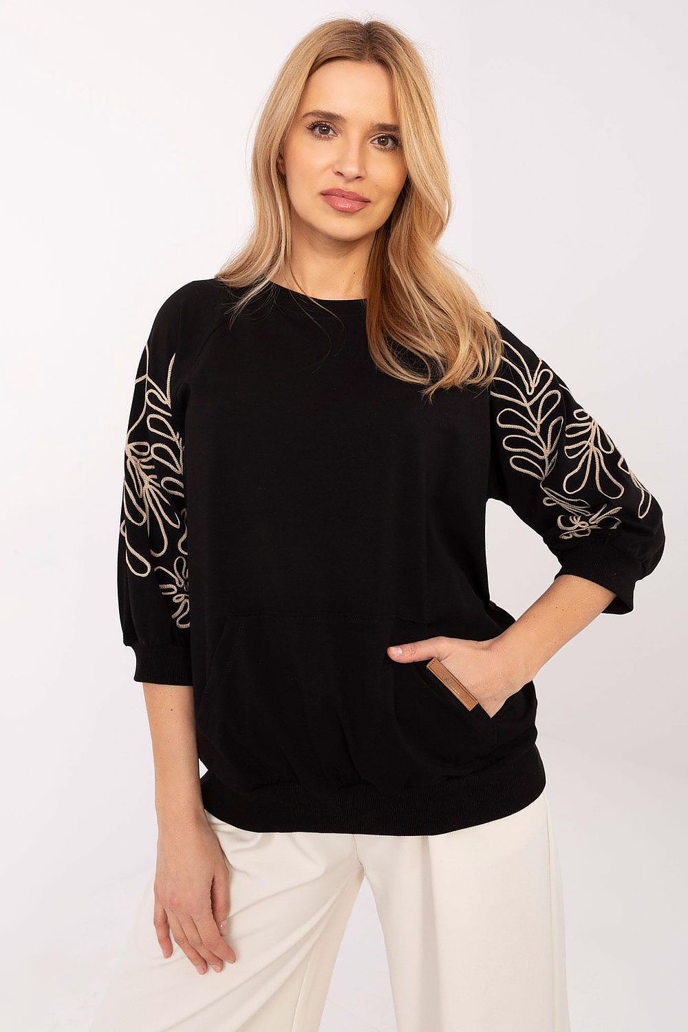  Mikina  model 227685 Rue Paris 