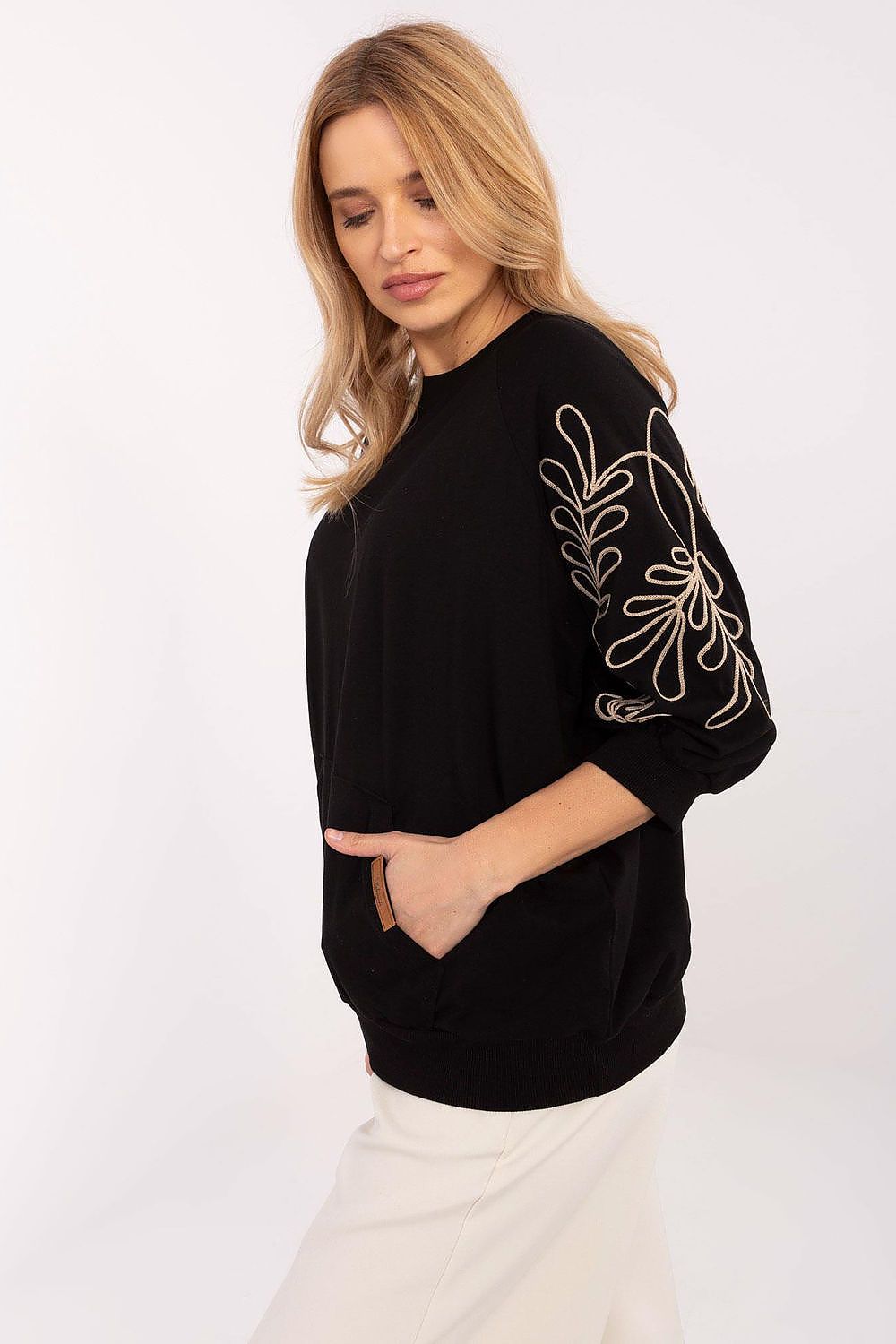  Mikina  model 227685 Rue Paris 