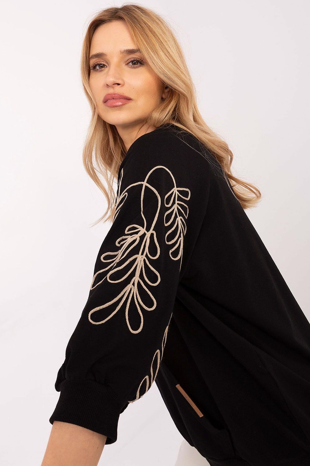  Mikina  model 227685 Rue Paris 